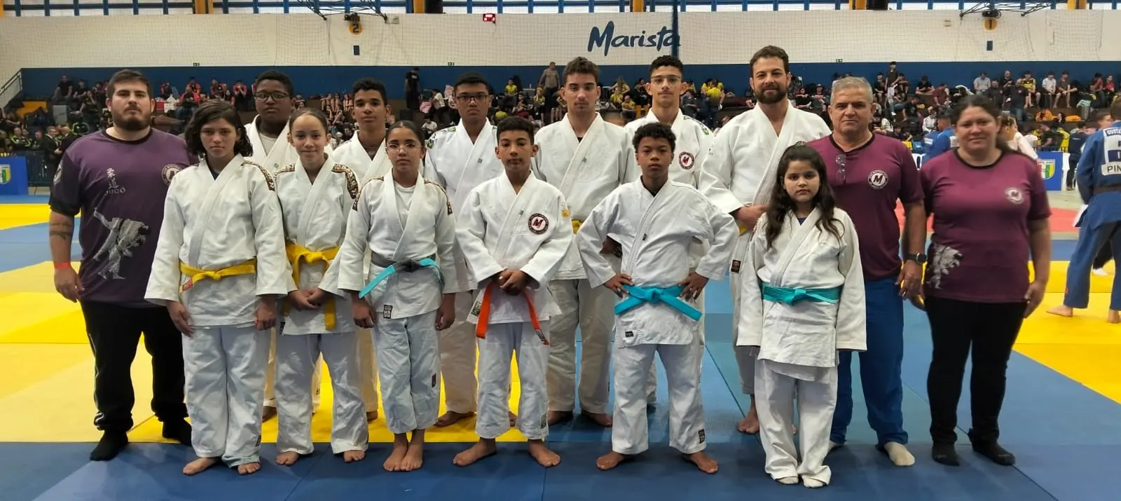 Equipe de Paranavaí