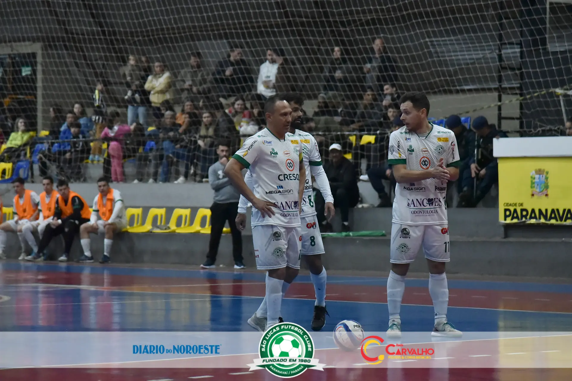 (Foto: Ivan Fuquini)